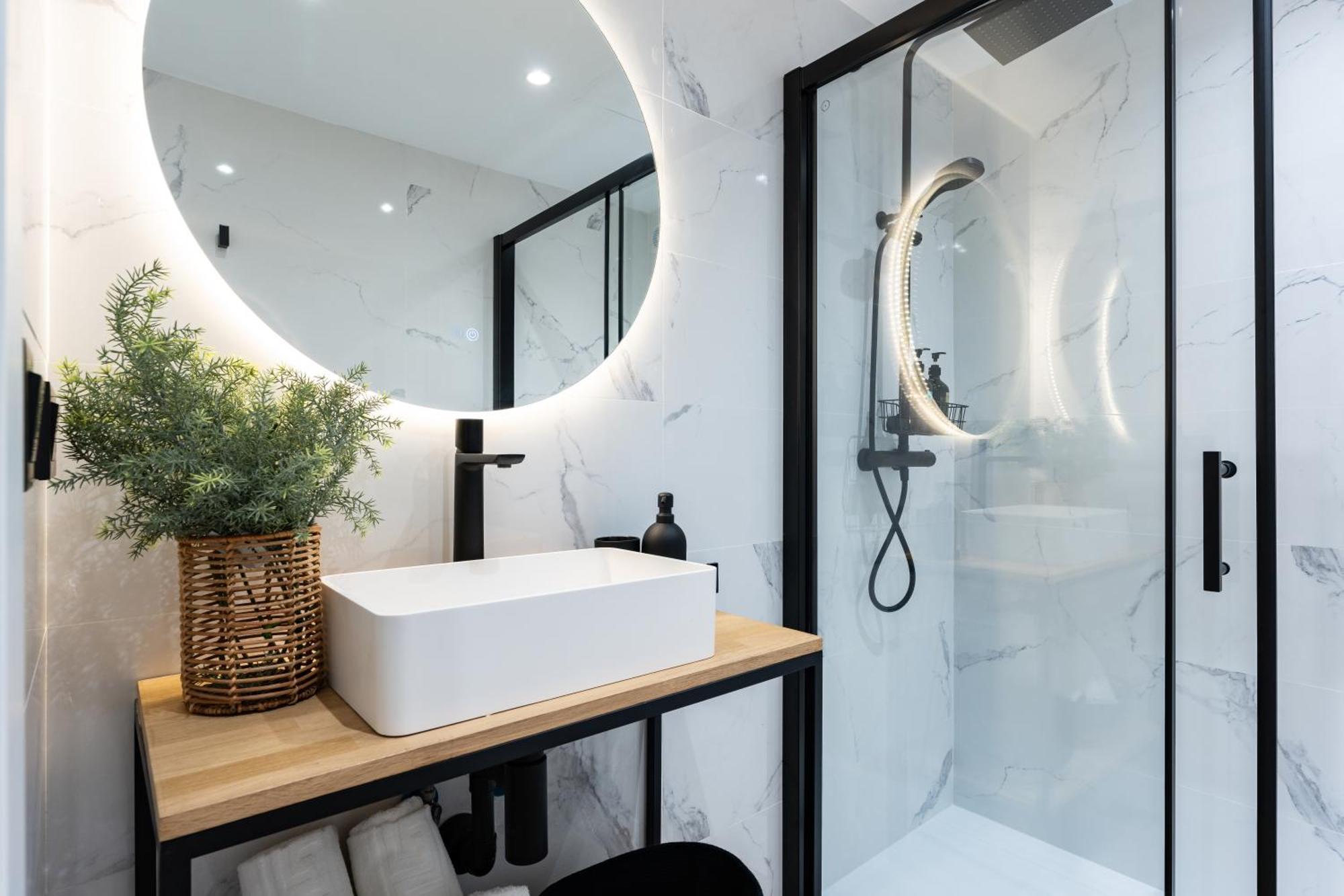 Zenete Deluxe Apartment Málaga