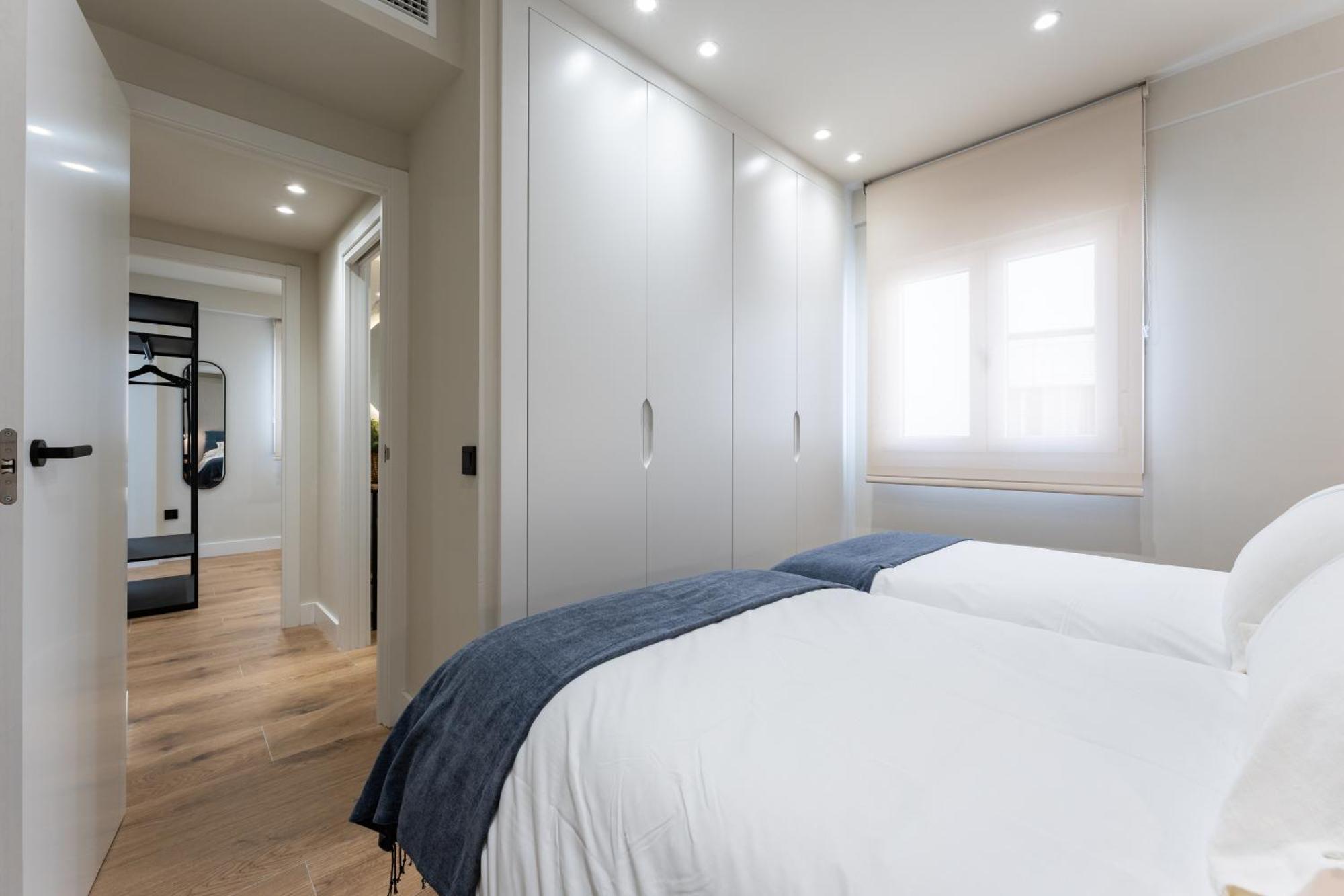 Apartment Zenete Deluxe