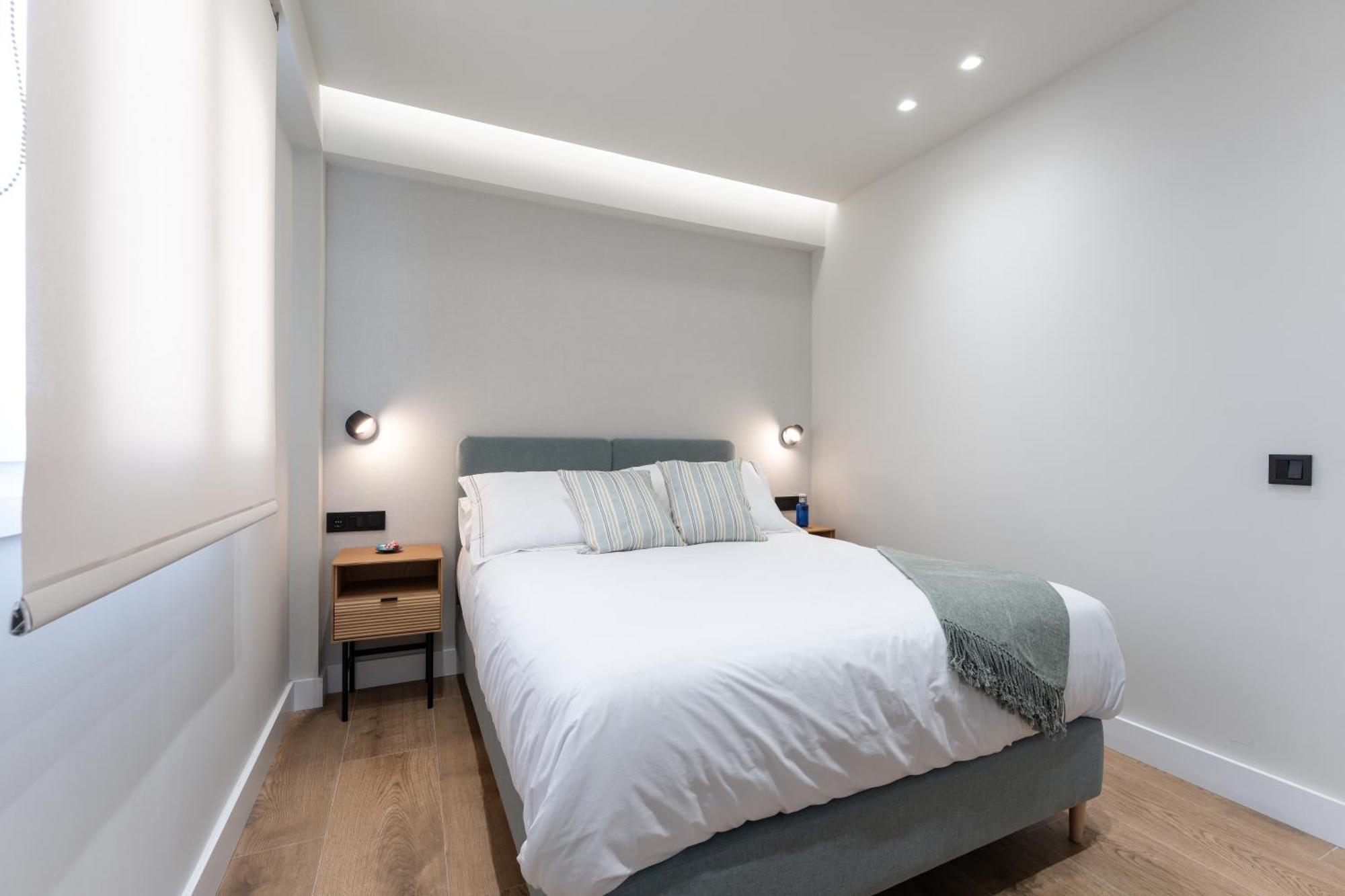 Zenete Deluxe Apartment